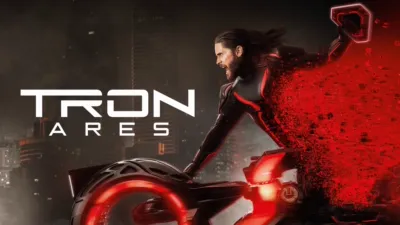 Tron: Ares