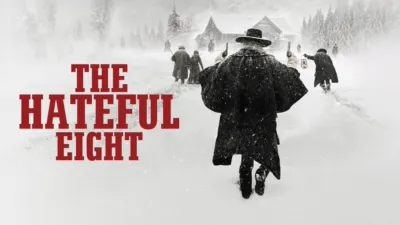 The Hateful Eight