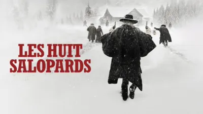 Les Huit Salopards