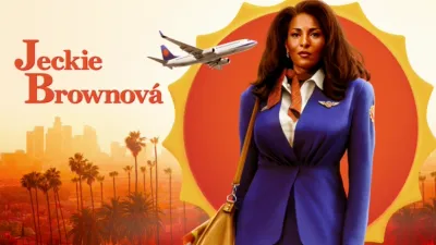 Jackie Brownová
