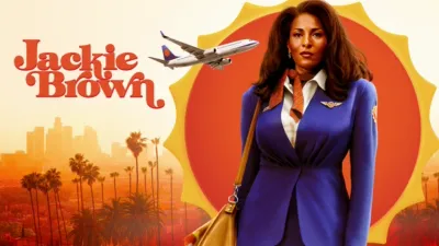 Jackie Brown