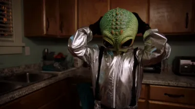 Gabby Duran a neposedovia