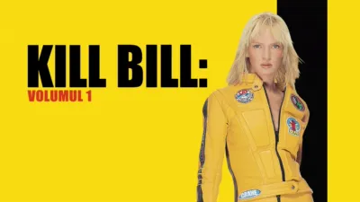 Kill Bill: Volumul 1