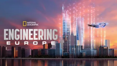 Engineering Europe