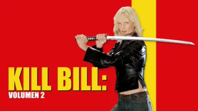 Kill Bill: Volumen 2