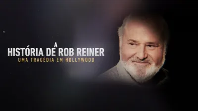 A História de Rob Reiner: Uma Tragédia em Hollywood