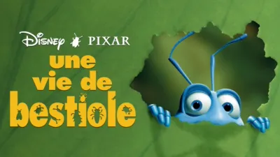 Une vie de bestiole