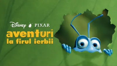 Aventuri la firul ierbii