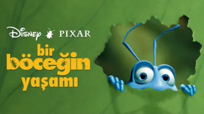 Bir Böceğin Yaşamı