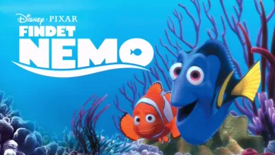 Findet Nemo