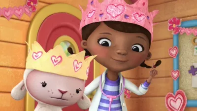 Doc McStuffins
