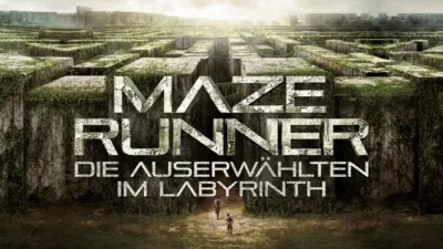 Maze Runner: Die Auserwählten im Labyrinth