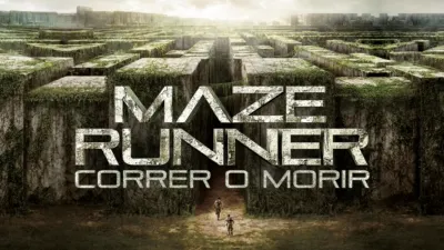 Maze Runner: Correr O Morir
