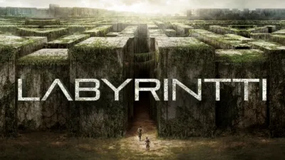 Labyrintti