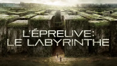L'Épreuve: Le Labyrinthe