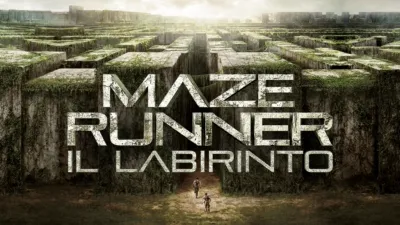 Maze Runner - Il Labirinto