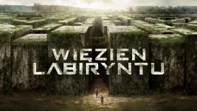 Więzień Labiryntu