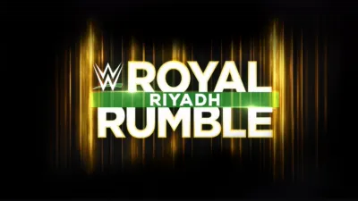 Royal Rumble 2026