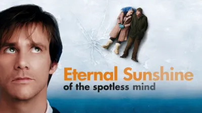 Eternal Sunshine of the Spotless Mind