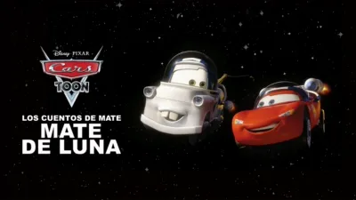 Los cuentos de Mate: Mate de luna