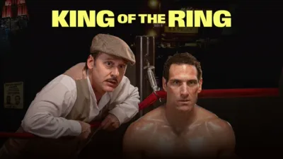 King of the Ring