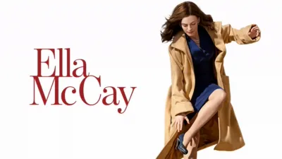 Ella McCay