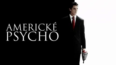 Americké Psycho