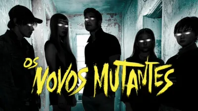 Os Novos Mutantes