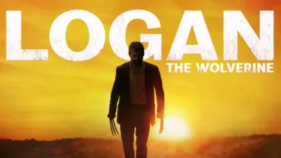 Logan - The Wolverine