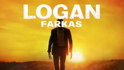 Logan - Farkas