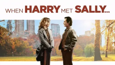 When Harry Met Sally...