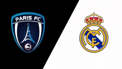 UEFA WCL Ausführliche Highlights: Paris FC - Real Madrid