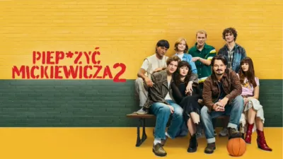 Piep*zyć Mickiewicza 2