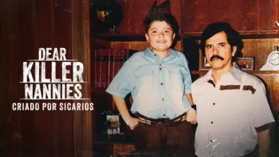 Dear Killer Nannies: Criado por sicarios