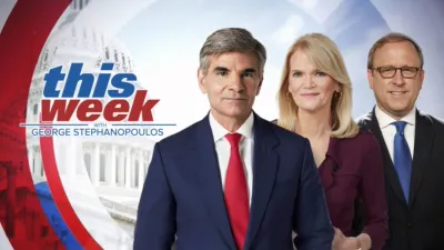 This Week with George Stephanopoulos