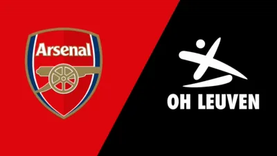 UEFA WCL Highlights: Arsenal FC - OH Leuven