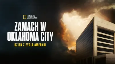 Zamach w Oklahoma City: dzień z życia Ameryki