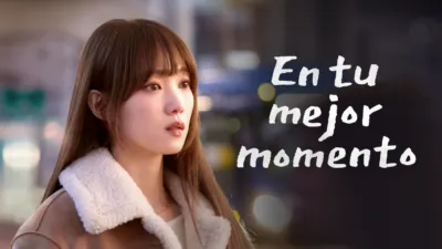 En tu mejor momento
