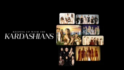 Keeping Up With the Kardashians