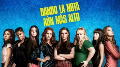 Dando La Nota – Aún Más Alto