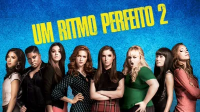 Um Ritmo Perfeito 2