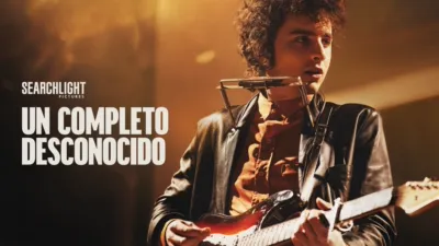 Un Completo Desconocido