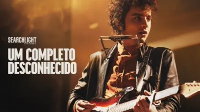 Um Completo Desconhecido