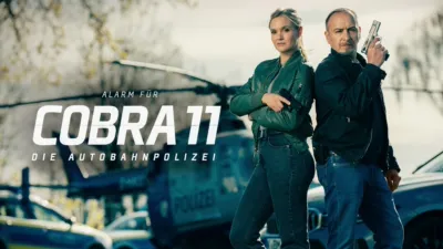 Alarm für Cobra 11 – Die Autobahnpolizei