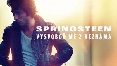 Springsteen: Vysvoboď mě z neznáma