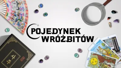 Pojedynek wróżbitów