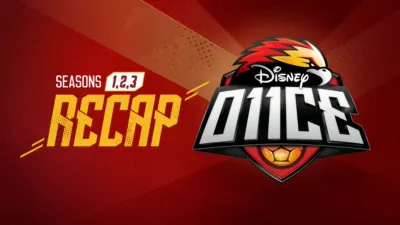 O11CE Seasons 1, 2, 3 Recap