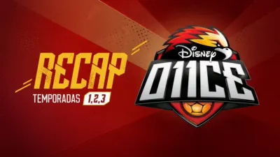 O11CE Recap Temporadas 1, 2, 3