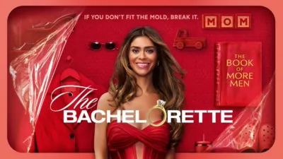 The Bachelorette