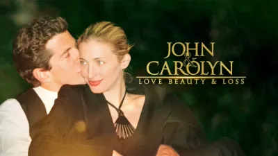 John and Carolyn | Love, Beauty and Loss
